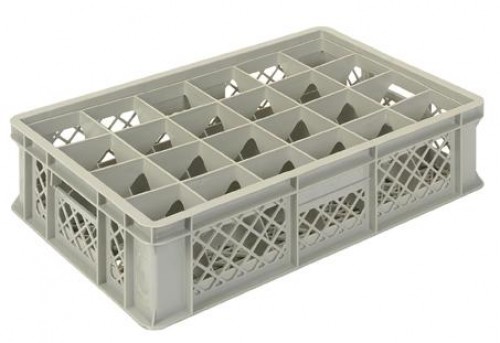 Euronorm Tray