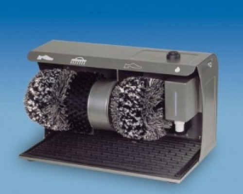 Machine a nettoyer les souliers Modèle ESP 006