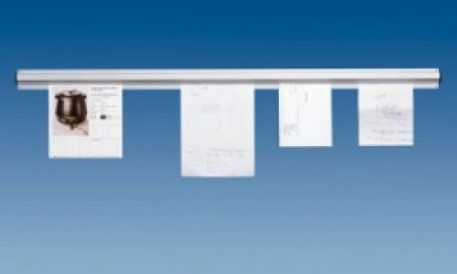 Porte-fiches Modèle SARO-QUICK L 600