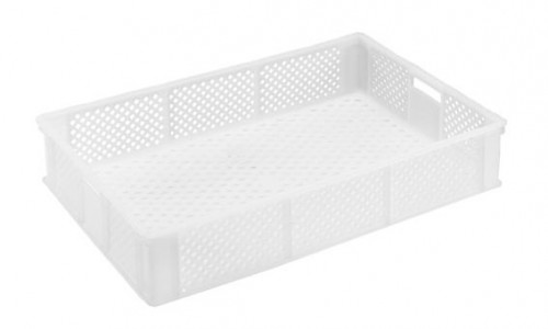 Multi Stackable Basket
