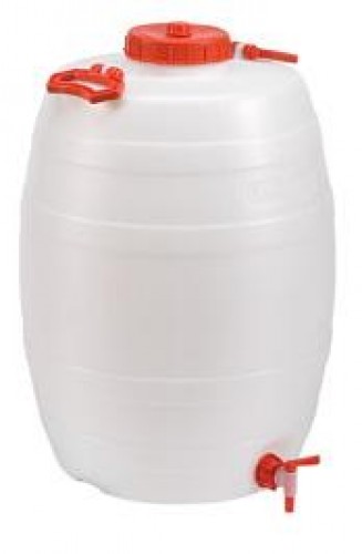 Waterbucket For Liquids