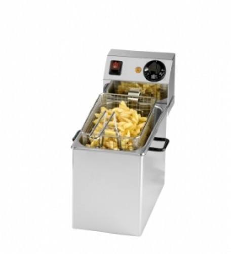 Friteuse Modèle PROFRI 4 