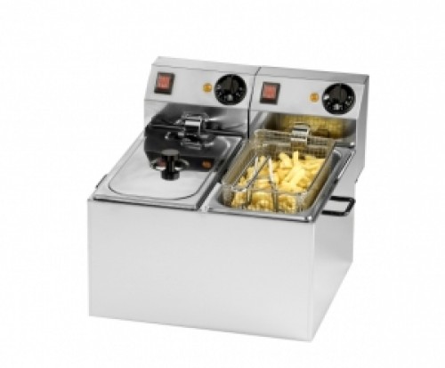 Friteuse Modèle PROFRI 44 