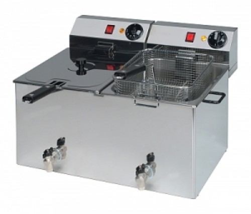 Friteuse Modèle PROFRI 88V 