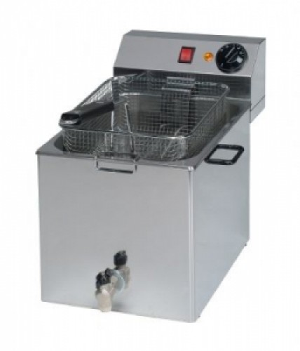 Friteuse Modèle PROFRI 8 V 
