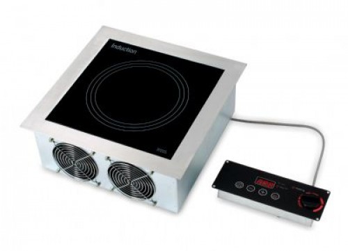 Plaque de cuisson à induction intégré Modèle ZITA CB-35A