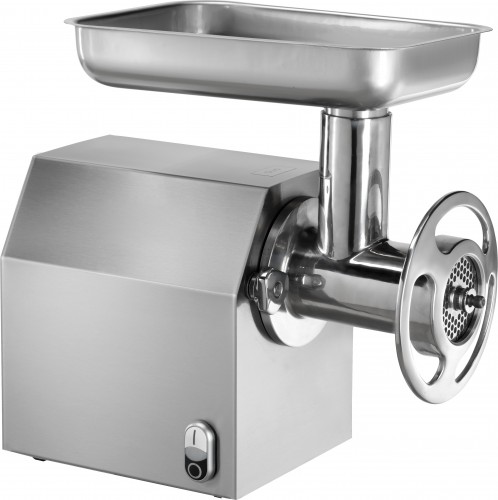 Meat Mincer, 470 X 270 X 410 Mm, 300 Kg/H