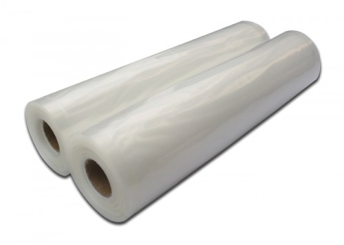 Vacuum rolls  280x6000mm, 2 rolls