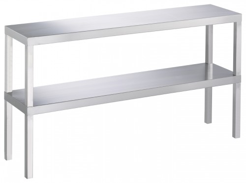 Overshelf 1400x300x650mm