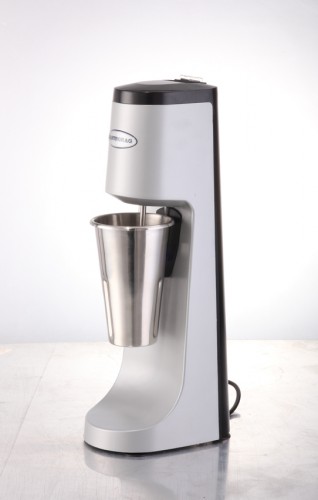 Mixer, 207x158x500mm, 400w220-240v, body made of stainless