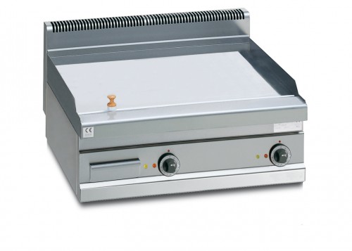 GRILLADE ÉLECTRIQUE À POSER 