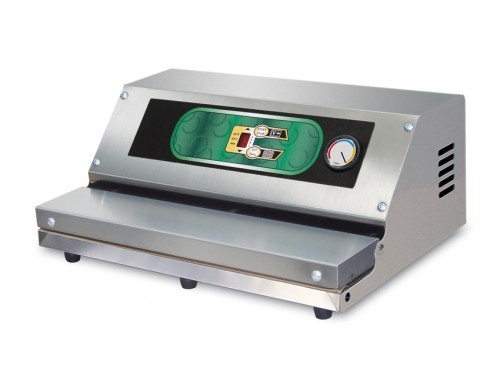 Vacuum system 420x280x170 mm, weight 11 kg