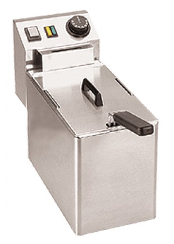 Fryer, Electric 180 X 420 X 300 Mm,