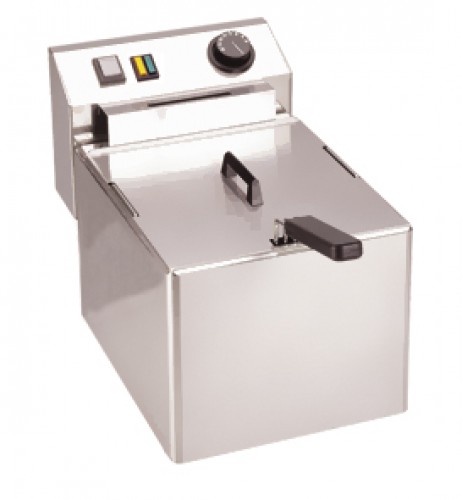 Fryer, Electric 270 X 420 X 300 Mm,