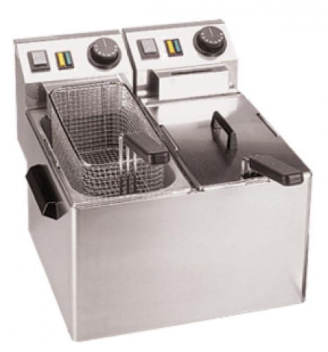 Fryer, Electric 360 X 420 X 300 Mm,