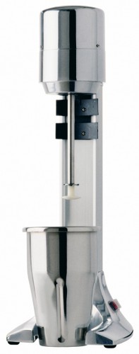Mélangeur, 175 X 180 X 480 mm, Moteur à 9000 rpm