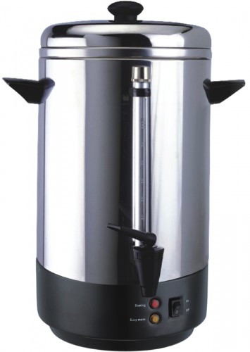 Cafetière, 270 X 270 X 360 mm, 6 Litres, 950 W, 230 V