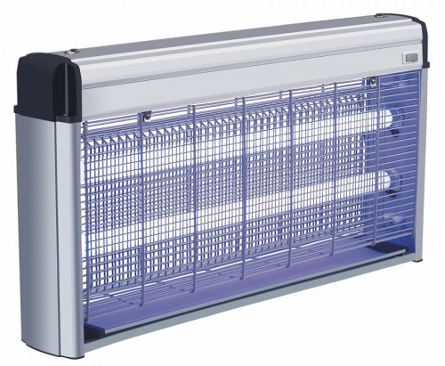 Insect Killer 390X120X308Mm, Power: 23W, Power Light Source: