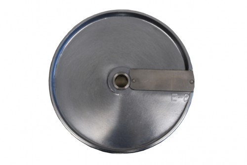 Cutter disc 8 mm