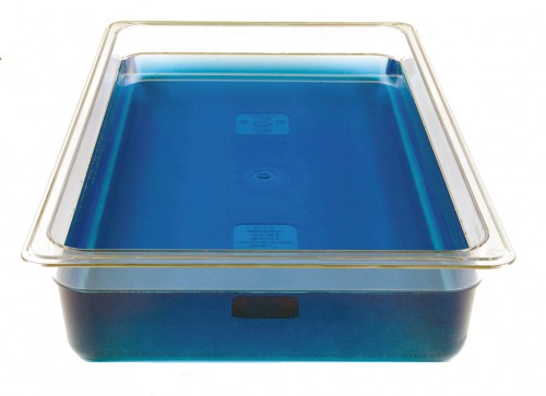 Gastronormcontainer synthetics, 530 x 325 x 65 mm