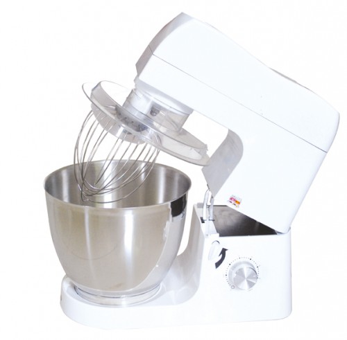 Mixer-eggbeater