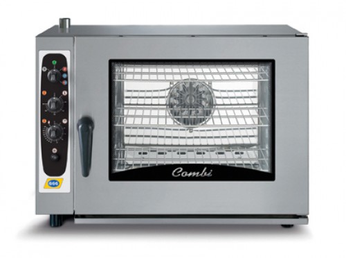 Convection oven 5 x 1/1 GN