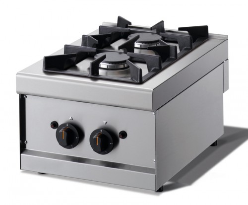 Plan de cuisson à gaz