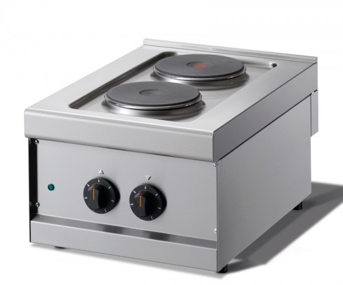 Plan de cuisson électrique