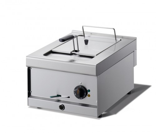 Friteuse électrique