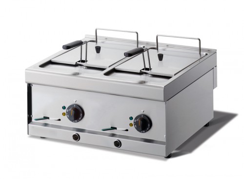 Friteuse électrique
