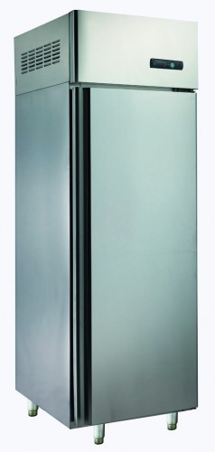 Freezer capacity of 400 l