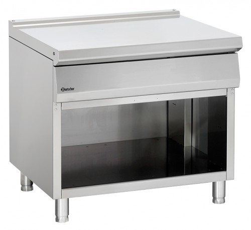 Neutral element, 900, W900, open base unit