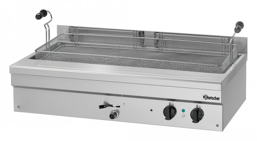 Friteuse beignets FPE27S, 35L, E