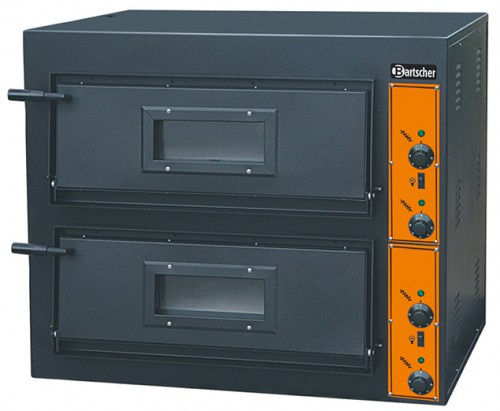 Four pizza CT200, 2BK 610x610