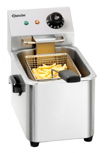 Friteuse Snack I 4L, AT