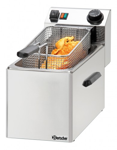 Friteuse Snack XL, 8L