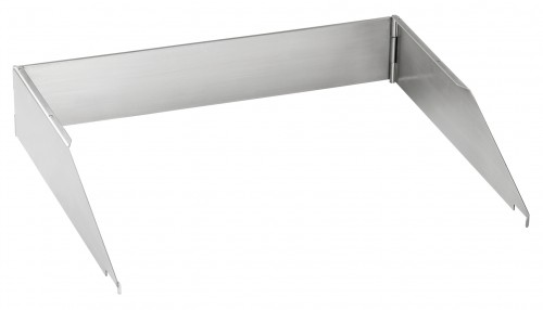 Protection anti-éclaboussure GP1200