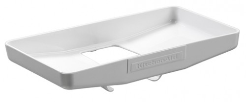 Meet grinder attachment, KitchenAid