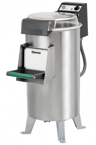 Potato peeling machine 10 kg
