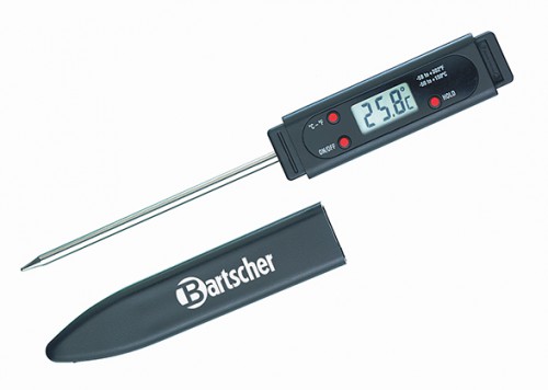 Thermomètre DIG, -50 à +150°C