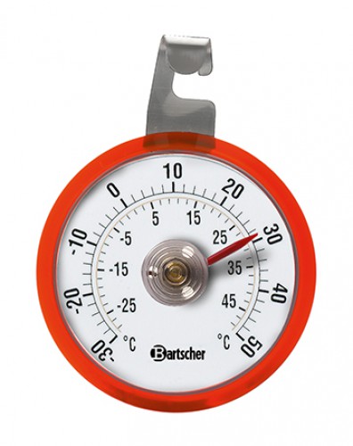 Refrigerator thermometer -30 - 50°C