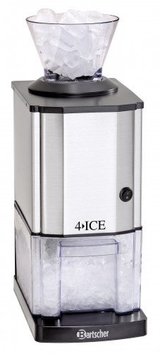 Broyeur de glace 4 ICE 