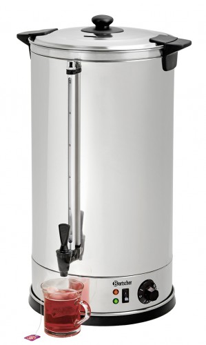Distributeur eau chaude 28L