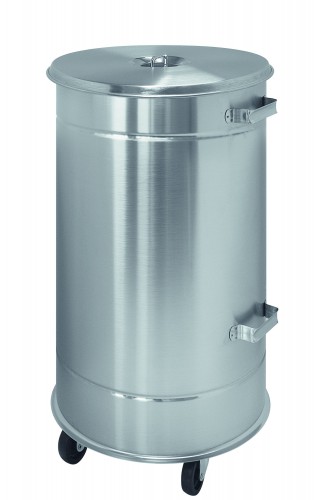 Poubelles