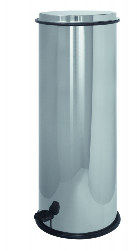 Poubelles