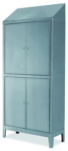 Casiers pour vestiaires