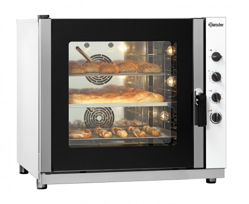 Four à convection C6640