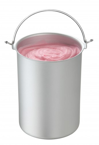Bac à glace