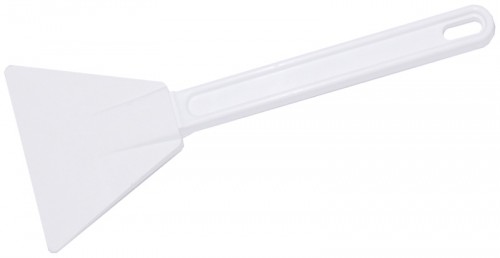 Spatule triangulaire