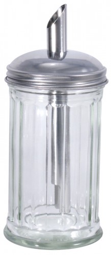 Verre de rechange pour 334300